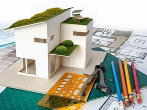 Подбор систем для коттеджно-малоэтажного строительства